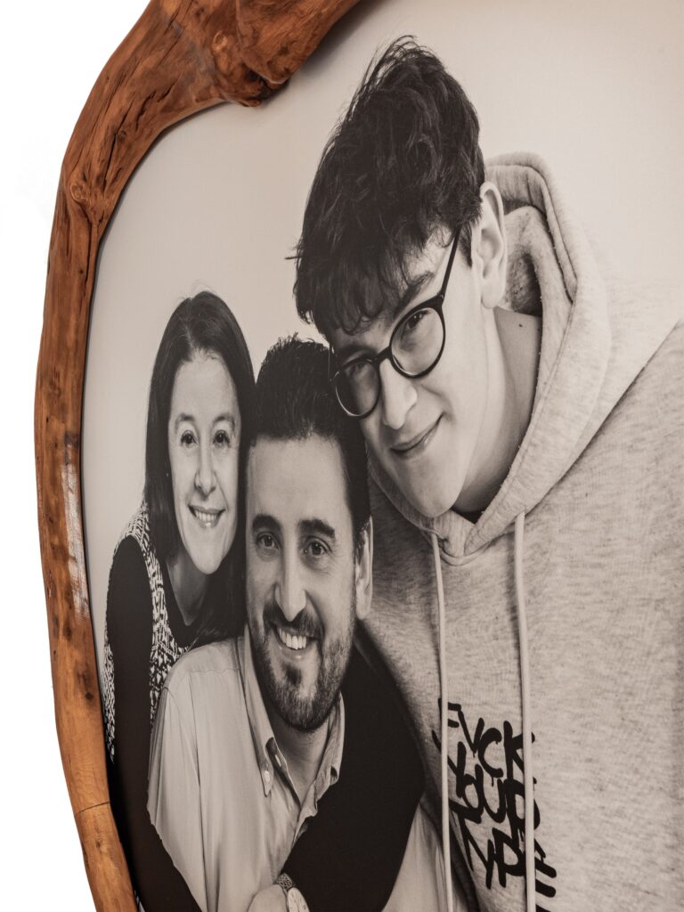 foto particolare